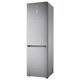 Samsung RB36J8215SR frigorifero con congelatore Libera installazione 357 L Acciaio inossidabile 3