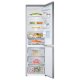 Samsung RB36J8215SR frigorifero con congelatore Libera installazione 357 L Acciaio inossidabile 6