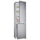 Samsung RB36J8215SR frigorifero con congelatore Libera installazione 357 L Acciaio inossidabile 7