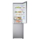Samsung RB36J8215SR frigorifero con congelatore Libera installazione 357 L Acciaio inossidabile 11