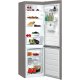 Whirlpool BSNF 8121 OX AQUA frigorifero con congelatore Libera installazione 315 L Acciaio inox 3