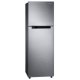Samsung RT25HAR4DS9 frigorifero con congelatore Libera installazione 255 L Acciaio inossidabile 5