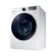 Samsung WW80K7405OW lavatrice Caricamento frontale 8 kg 1400 Giri/min Bianco 7