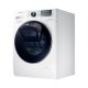 Samsung WW80K7405OW lavatrice Caricamento frontale 8 kg 1400 Giri/min Bianco 9
