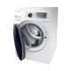 Samsung WW80K7405OW lavatrice Caricamento frontale 8 kg 1400 Giri/min Bianco 13