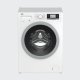 Beko WTE 10734 XS0ST lavatrice Caricamento frontale 10 kg 1400 Giri/min Bianco 3