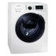 Samsung WD90K5410OW lavasciuga Libera installazione Caricamento frontale Bianco 10