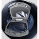 Samsung WD90K5410OW lavasciuga Libera installazione Caricamento frontale Bianco 12