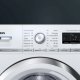 Siemens iQ700 WM14W890NL lavatrice Caricamento frontale 8 kg 1400 Giri/min Bianco 3