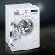 Siemens iQ700 WM14W890NL lavatrice Caricamento frontale 8 kg 1400 Giri/min Bianco 5