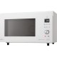 LG MJ3965BPH forno a microonde Superficie piana 39 L 1100 W 5