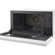 LG MJ3965BPH forno a microonde Superficie piana 39 L 1100 W 7