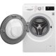 LG FW82J6TY1 lavatrice Caricamento frontale 8 kg 1200 Giri/min Bianco 5