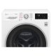 LG FW82J6TY1 lavatrice Caricamento frontale 8 kg 1200 Giri/min Bianco 9