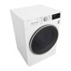 LG FW82J6TY1 lavatrice Caricamento frontale 8 kg 1200 Giri/min Bianco 11