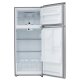 Whirlpool WT1818A frigorifero con congelatore Libera installazione 503,5 L Acciaio inossidabile 6