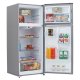 Whirlpool WT1818A frigorifero con congelatore Libera installazione 503,5 L Acciaio inossidabile 12