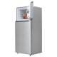Whirlpool WT1818A frigorifero con congelatore Libera installazione 503,5 L Acciaio inossidabile 13