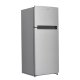 Whirlpool WT1818A frigorifero con congelatore Libera installazione 503,5 L Acciaio inossidabile 14