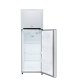 Whirlpool WT4030D frigorifero con congelatore Libera installazione 384,54 L Argento 4