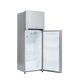 Whirlpool WT4030D frigorifero con congelatore Libera installazione 384,54 L Argento 5