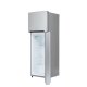 Whirlpool WT4030D frigorifero con congelatore Libera installazione 384,54 L Argento 6