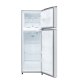 Whirlpool WT4030D frigorifero con congelatore Libera installazione 384,54 L Argento 9