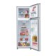 Whirlpool WT4030D frigorifero con congelatore Libera installazione 384,54 L Argento 14