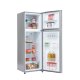 Whirlpool WT4030D frigorifero con congelatore Libera installazione 384,54 L Argento 15