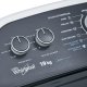 Whirlpool 8MWTW1922EN lavatrice Caricamento dall'alto 19 kg 700 Giri/min Bianco 11