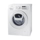 Samsung WW80K5413WW lavatrice Caricamento frontale 8 kg 1400 Giri/min Bianco 3