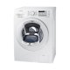 Samsung WW80K5413WW lavatrice Caricamento frontale 8 kg 1400 Giri/min Bianco 4