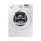 Samsung WW80K5413WW lavatrice Caricamento frontale 8 kg 1400 Giri/min Bianco 6