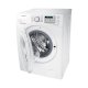 Samsung WW80K5413WW lavatrice Caricamento frontale 8 kg 1400 Giri/min Bianco 12