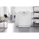 Whirlpool WRFC 3C26 lavastoviglie Libera installazione 14 coperti 9