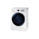 Samsung WW80J6603AW lavatrice Caricamento frontale 8 kg 1600 Giri/min Bianco 5