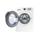 Samsung WW80J6603AW lavatrice Caricamento frontale 8 kg 1600 Giri/min Bianco 7