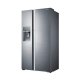 Samsung RH57H90607F frigorifero side-by-side Libera installazione 570 L Acciaio inossidabile 3
