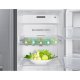 Samsung RH57H90607F frigorifero side-by-side Libera installazione 570 L Acciaio inossidabile 12