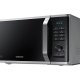 Samsung MW3500 Nero, Argento Microonde con grill Superficie piana 23 L 800 W 3