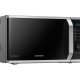 Samsung MW3500 Nero, Argento Microonde con grill Superficie piana 23 L 800 W 4