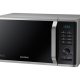 Samsung MW3500 Nero, Argento Microonde con grill Superficie piana 23 L 800 W 6