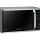 Samsung MW3500 Nero, Argento Microonde con grill Superficie piana 23 L 800 W 7