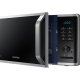 Samsung MW3500 Nero, Argento Microonde con grill Superficie piana 23 L 800 W 9