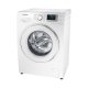 Samsung WF90F5E5U4W lavatrice Caricamento frontale 9 kg 1400 Giri/min Bianco 3