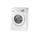 Samsung WW80J6403EW lavatrice Caricamento frontale 8 kg 1400 Giri/min Bianco 5
