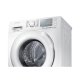 Samsung WW80J6403EW lavatrice Caricamento frontale 8 kg 1400 Giri/min Bianco 6