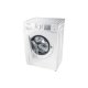 Samsung WF60F4EFW2W lavatrice Caricamento frontale 6 kg 1200 Giri/min Bianco 5