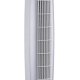 Beko EFW6000WS ventilatore Argento, Bianco 4