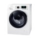 Samsung WW80K6400QW lavatrice Caricamento frontale 8 kg 1400 Giri/min Bianco 3